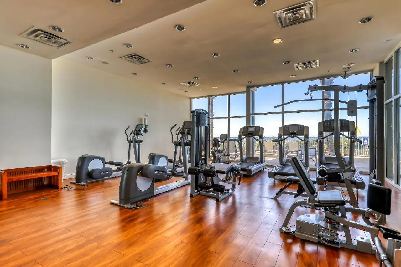 Sterling Breeze 2304 Apartment Panama City Beach