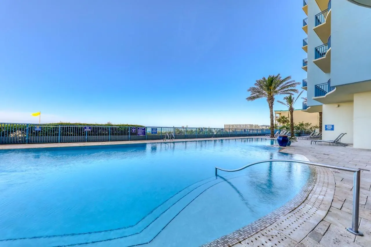 Sterling Breeze 2304 Apartment Panama City Beach