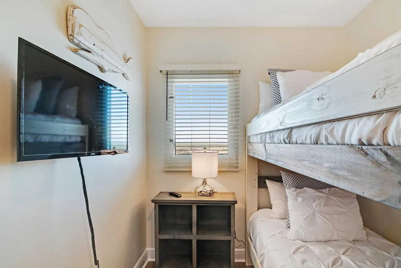 Sterling Breeze 2304 Apartment Panama City Beach United States
