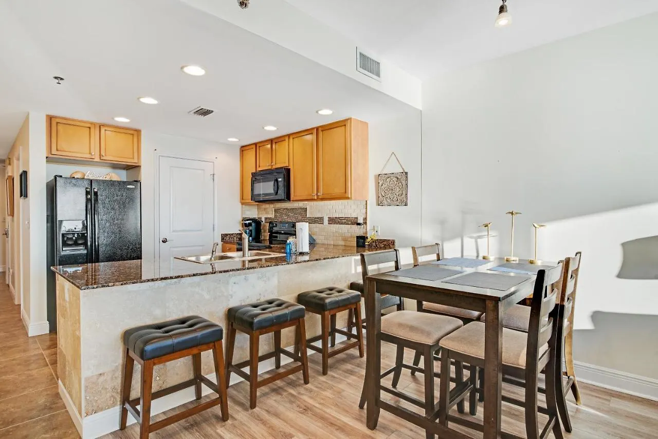 Sterling Breeze 2304 Apartment Panama City Beach