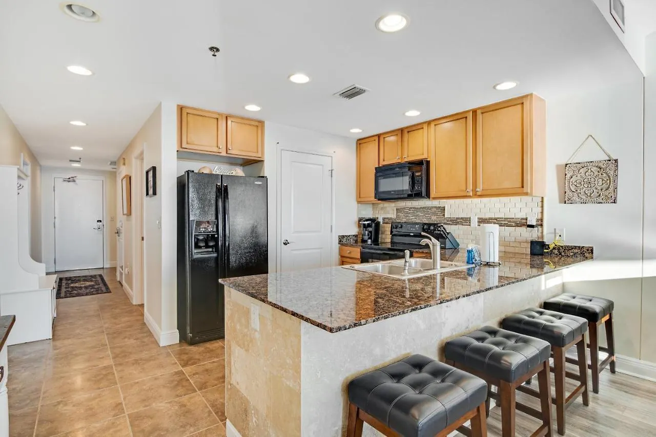 Sterling Breeze 2304 Apartment Panama City Beach