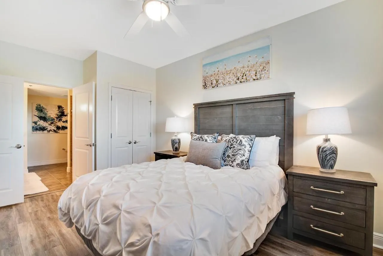 Sterling Breeze 2304 Apartment Panama City Beach 0*,  United States
