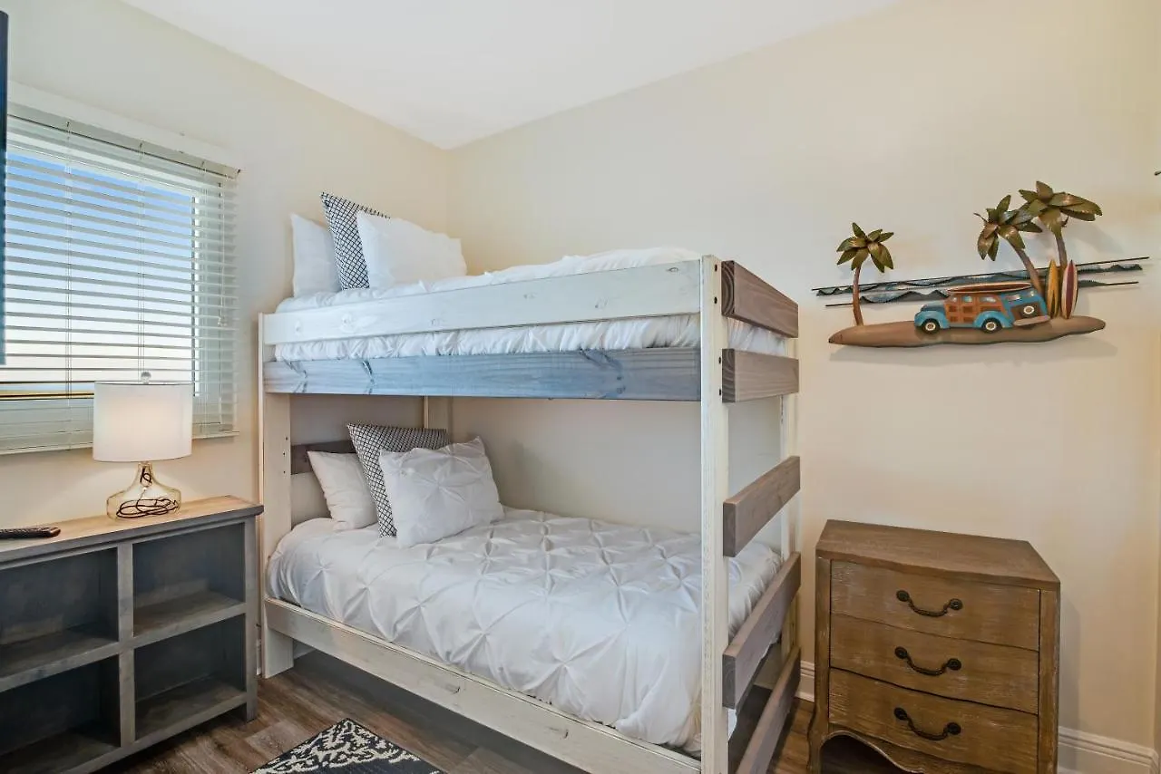 Sterling Breeze 2304 Apartment Panama City Beach