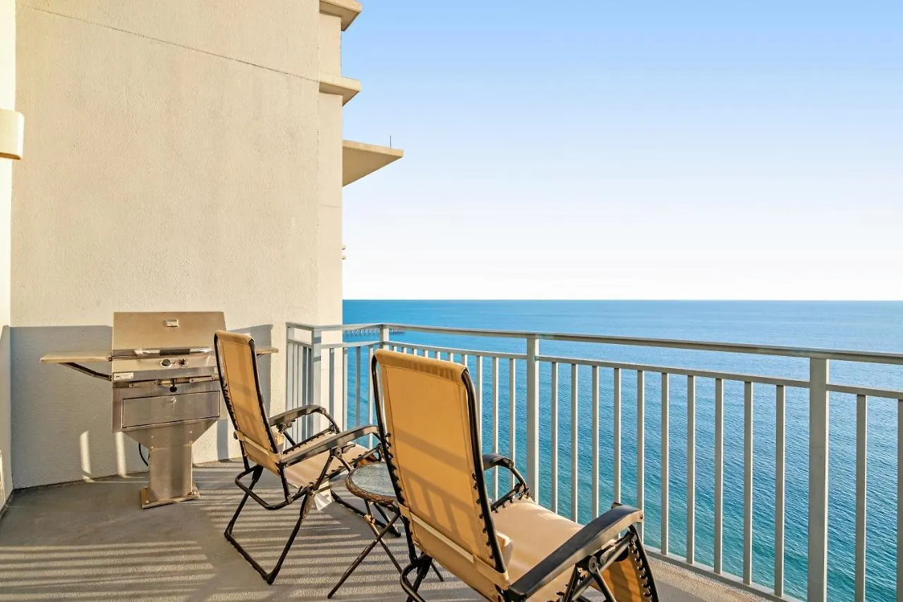 Sterling Breeze 2304 Apartment Panama City Beach