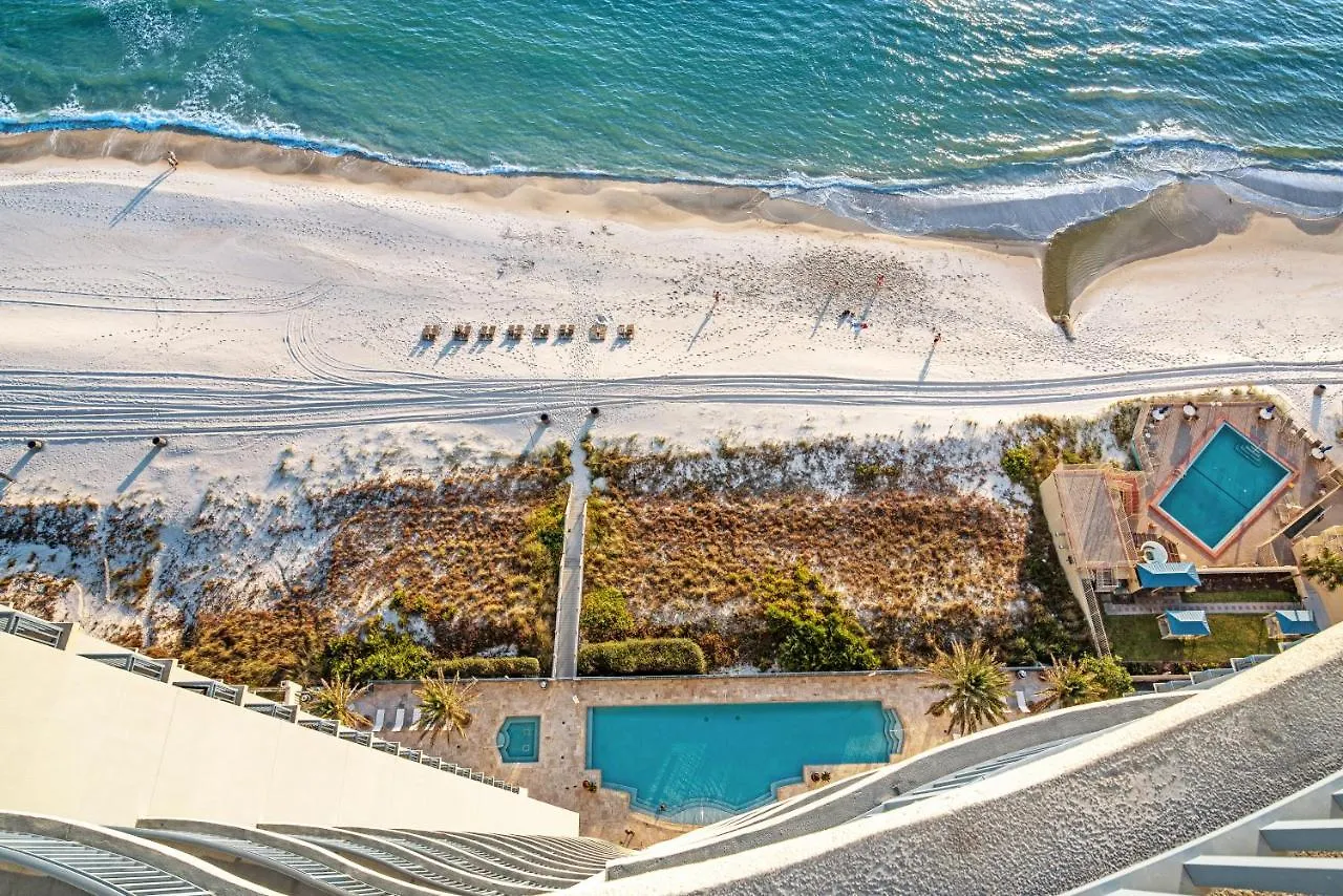 Sterling Breeze 2304 Apartment Panama City Beach