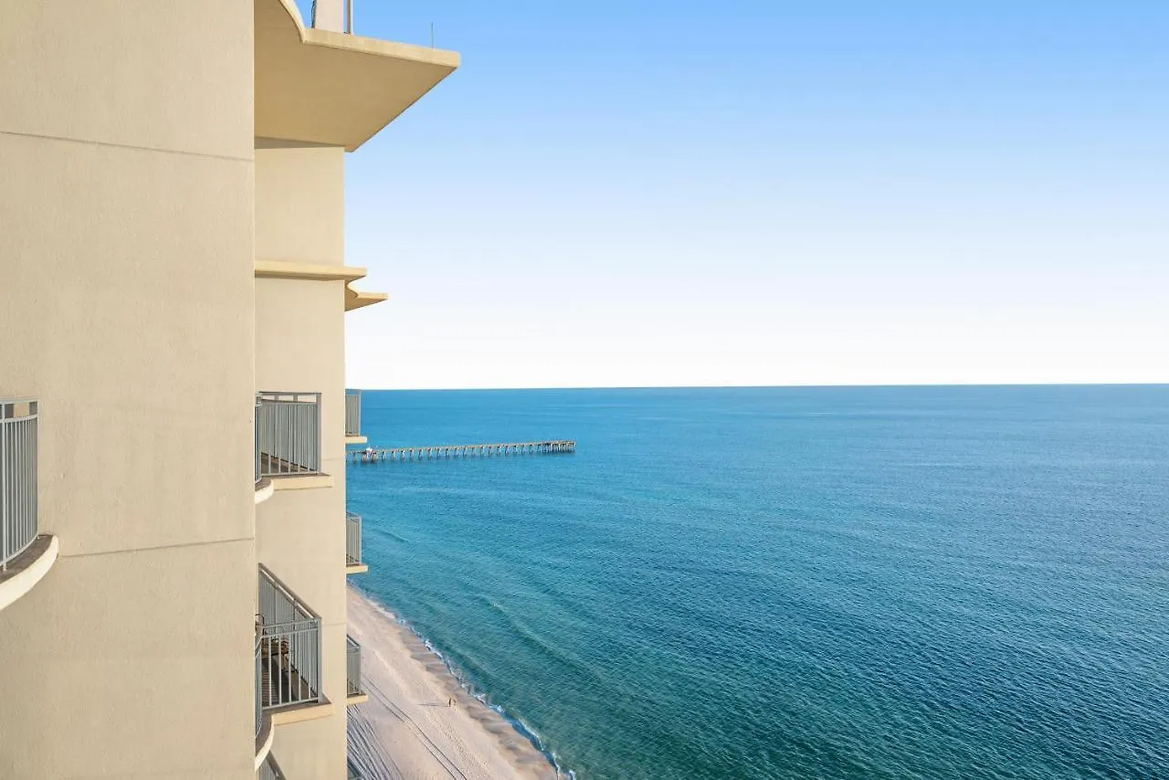 Sterling Breeze 2304 Apartment Panama City Beach