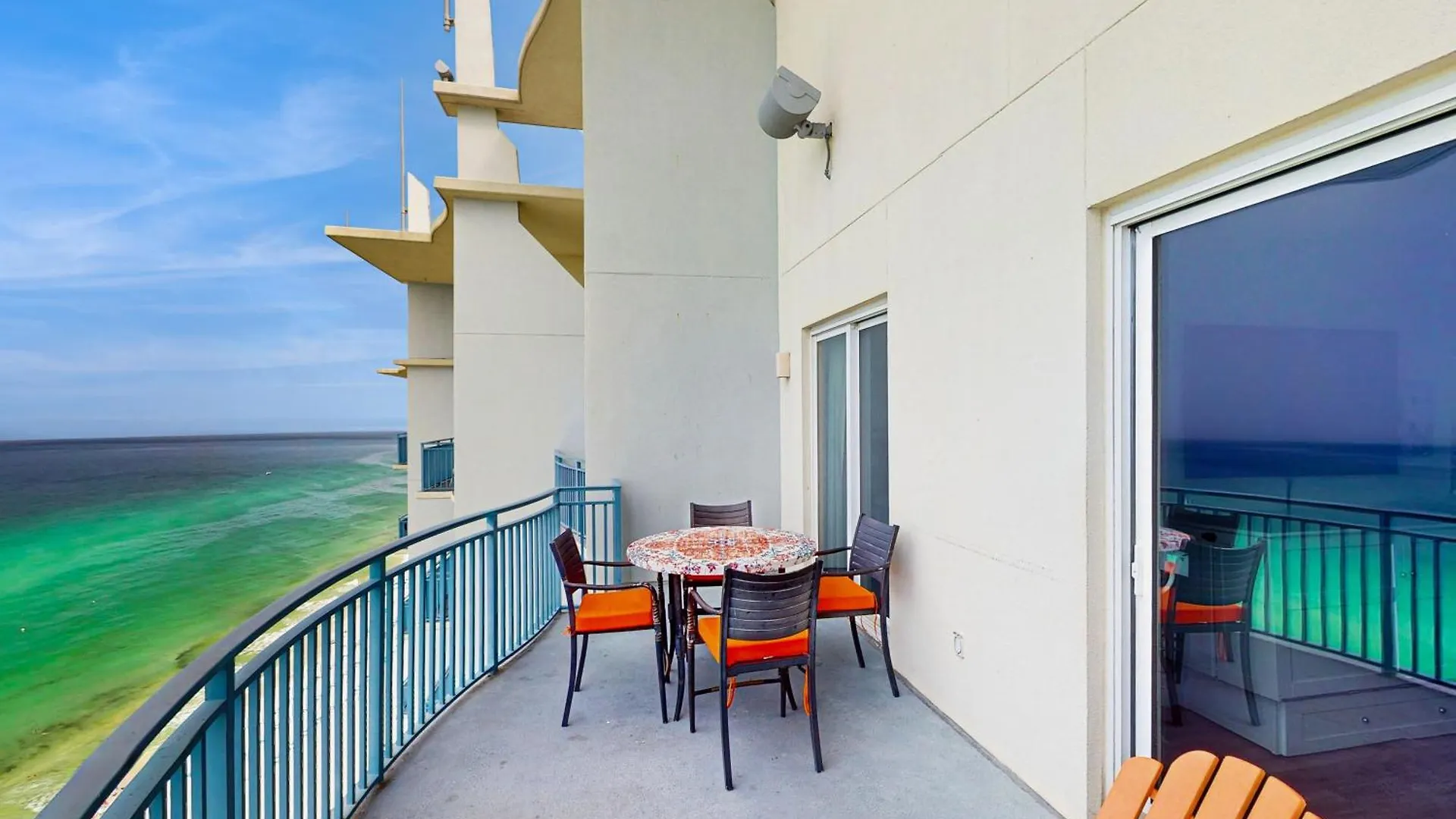 Sterling Breeze 2304 Apartment Panama City Beach