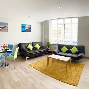 A Spacious 1 Bedroom Gem , Brighton United Kingdom