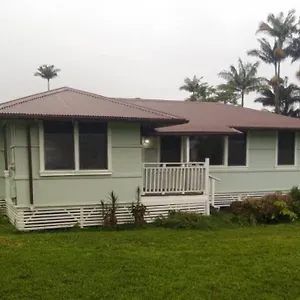 Cozy 2 Bedroom Near Volcano Park , Mountain View United States