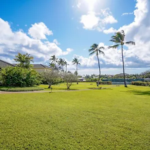 Manualoha 504 , Koloa United States