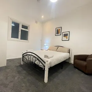 Private Double In Stratford , London United Kingdom