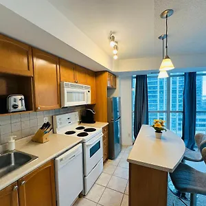 Rivetstays - The Yonge , Toronto Canada