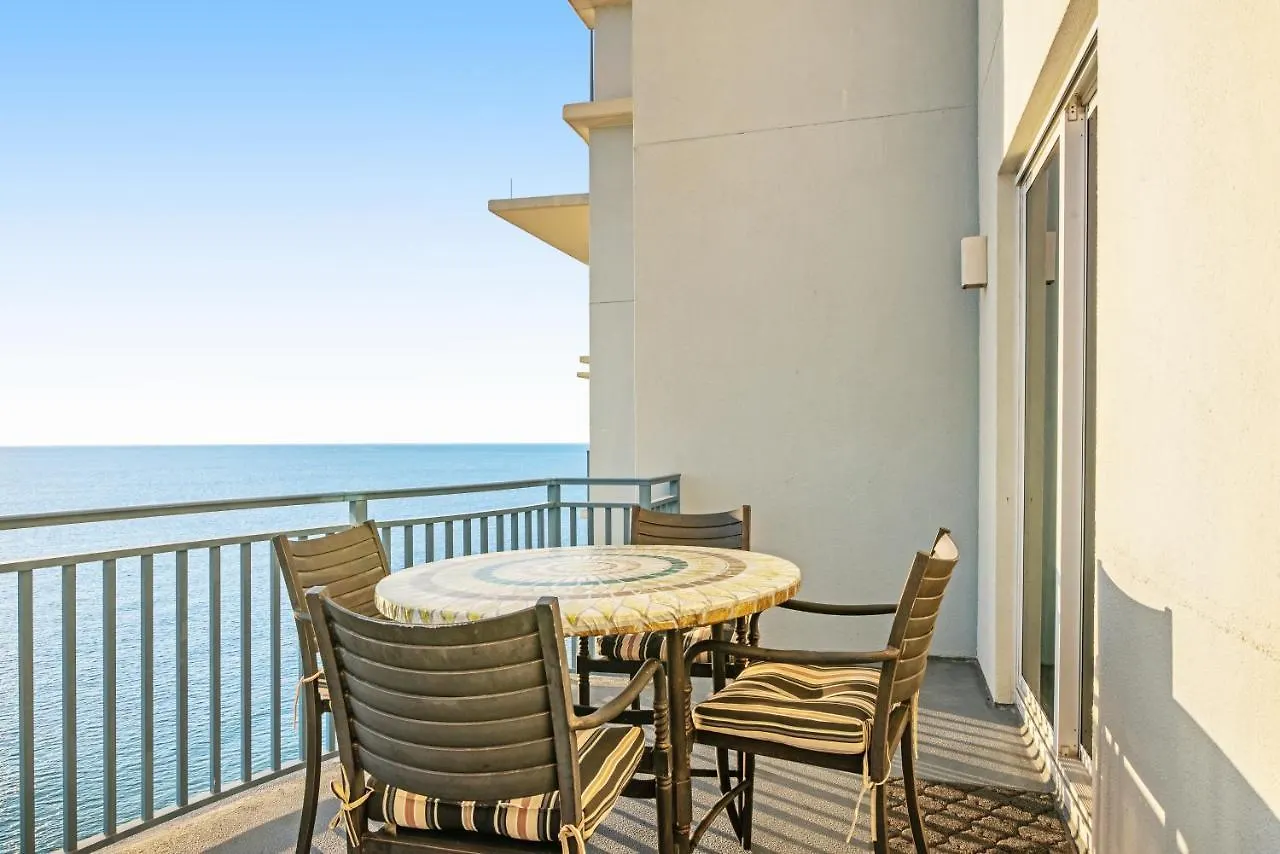 Sterling Breeze 2304 Apartment Panama City Beach United States