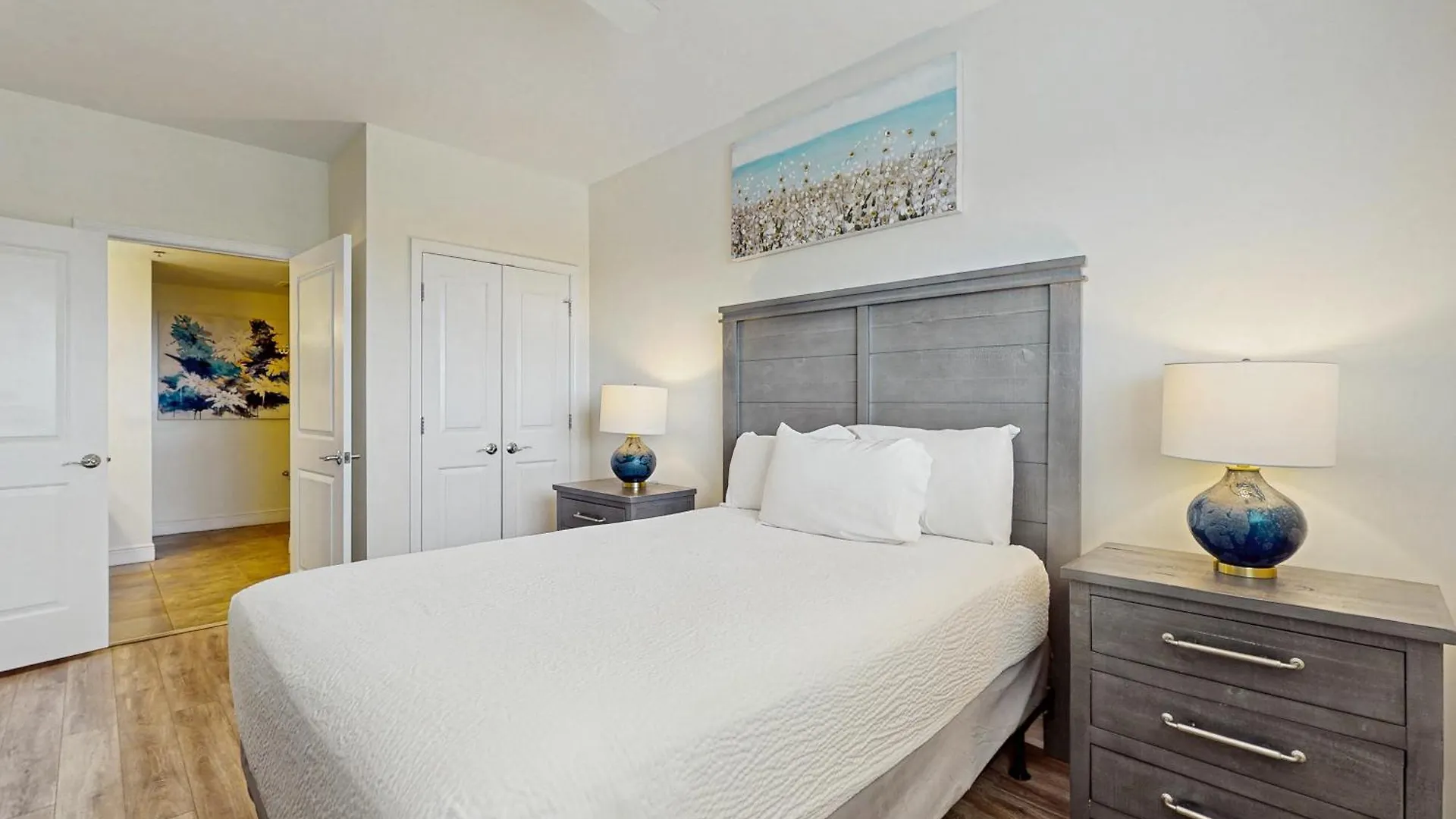 Sterling Breeze 2304 Apartment Panama City Beach United States
