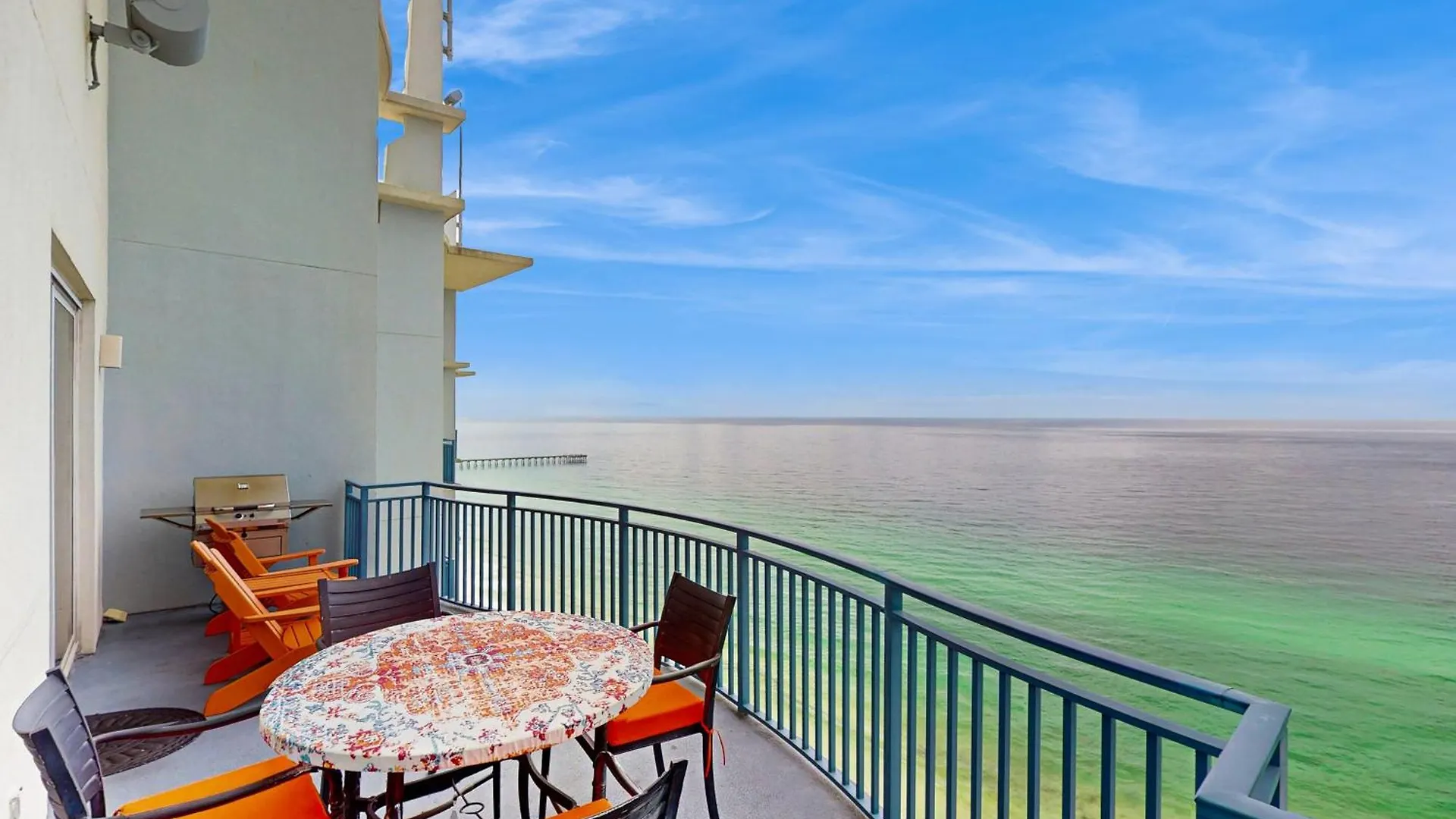 Sterling Breeze 2304 Apartment Panama City Beach