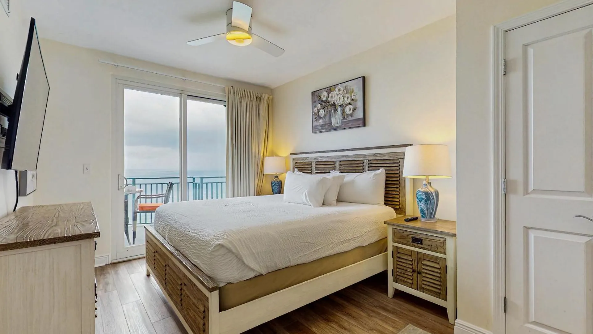 Sterling Breeze 2304 Apartment Panama City Beach