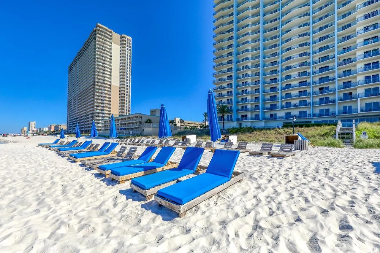 Sterling Breeze 2304 Apartment Panama City Beach