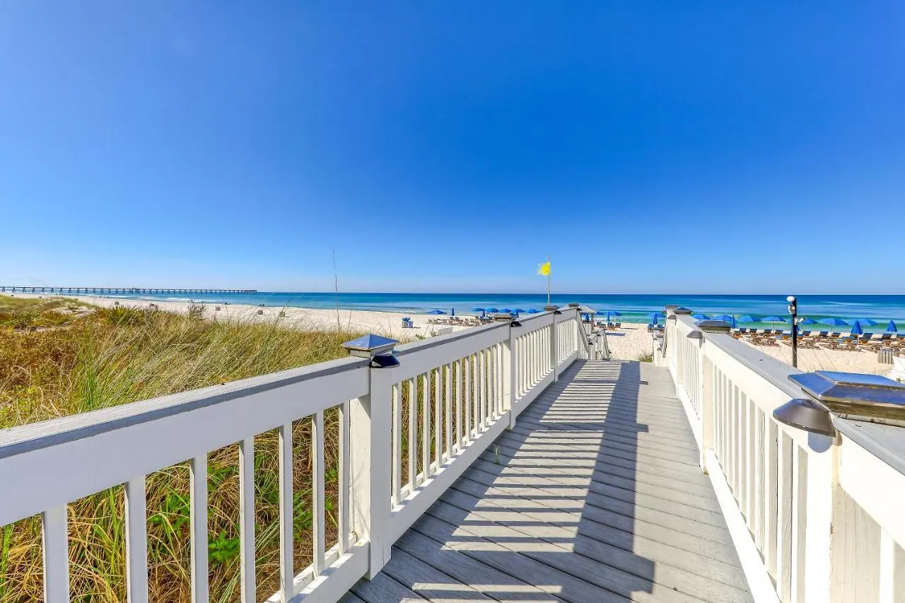 Sterling Breeze 2304 Apartment Panama City Beach
