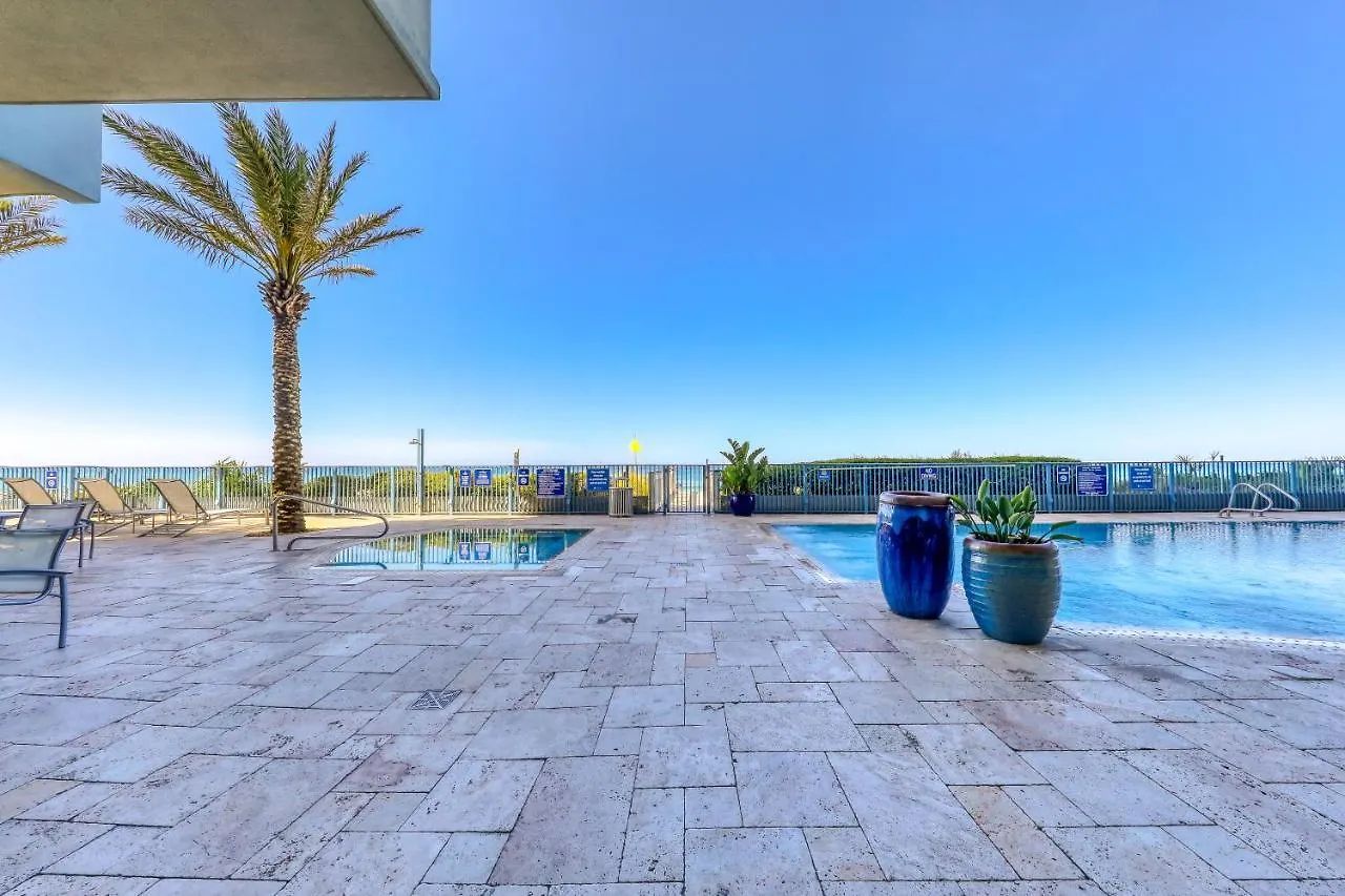 Sterling Breeze 2304 Apartment Panama City Beach United States