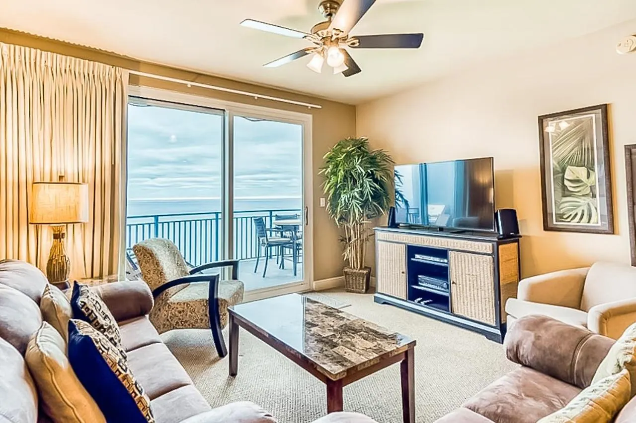 Sterling Breeze 2304 Apartment Panama City Beach