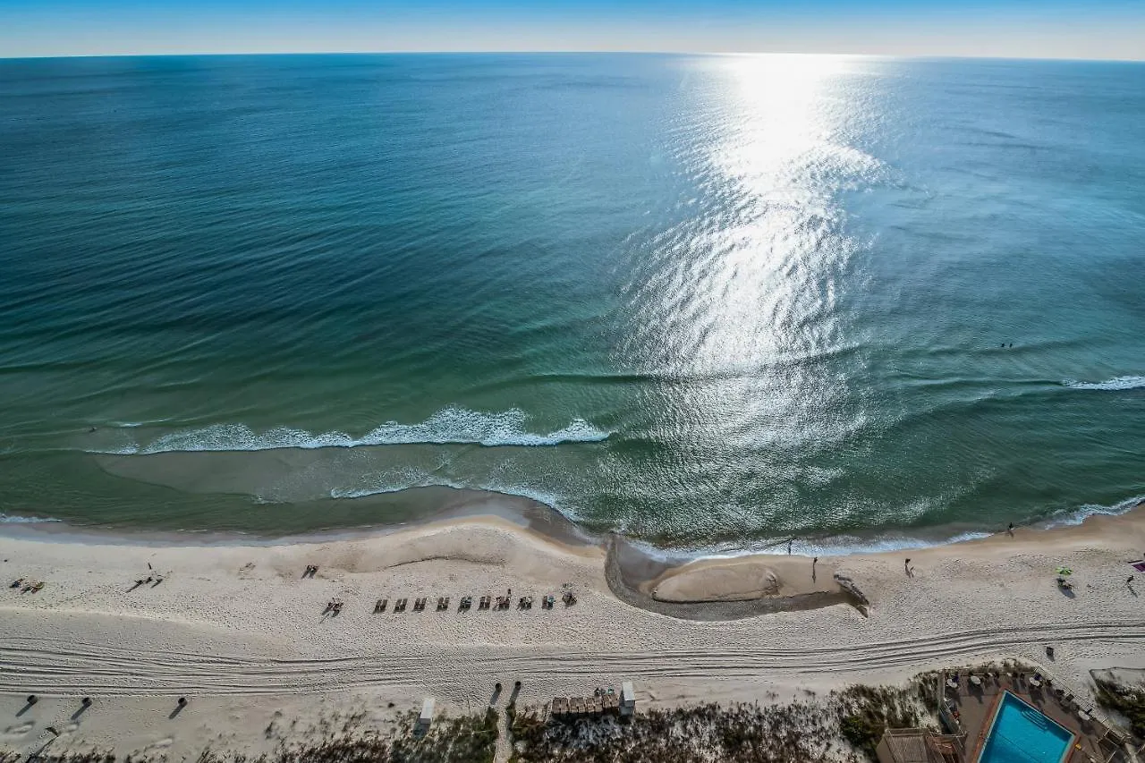 Sterling Breeze 2304 Apartment Panama City Beach United States