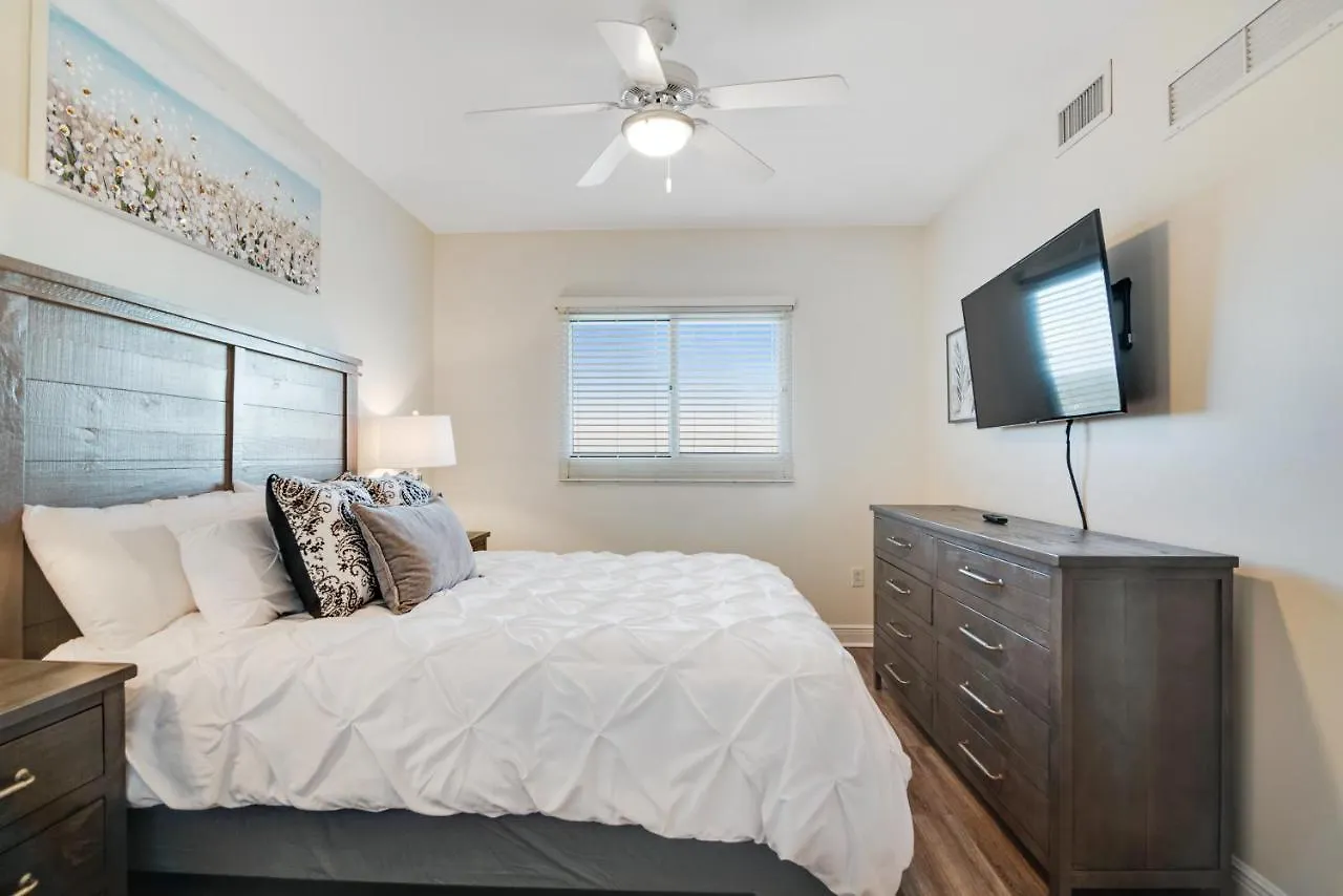 Sterling Breeze 2304 Apartment Panama City Beach United States