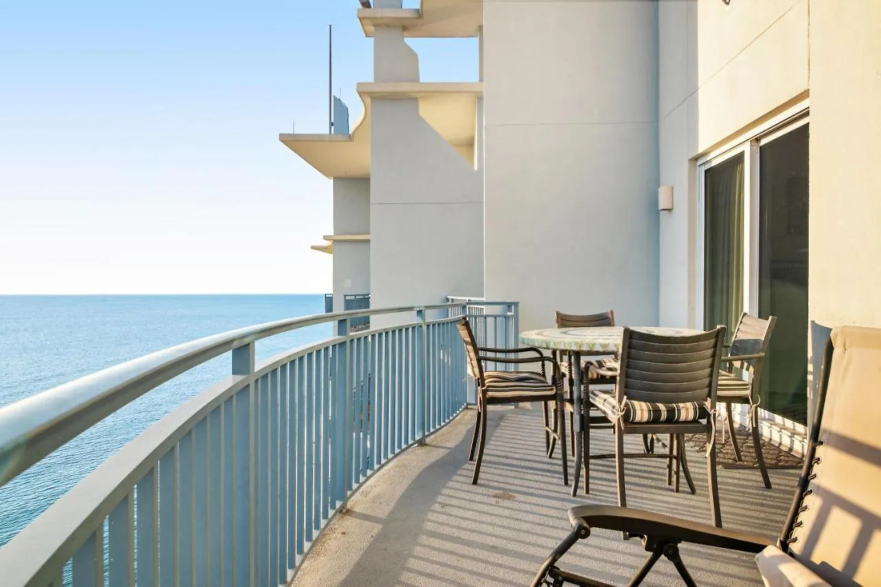 Sterling Breeze 2304 Apartment Panama City Beach