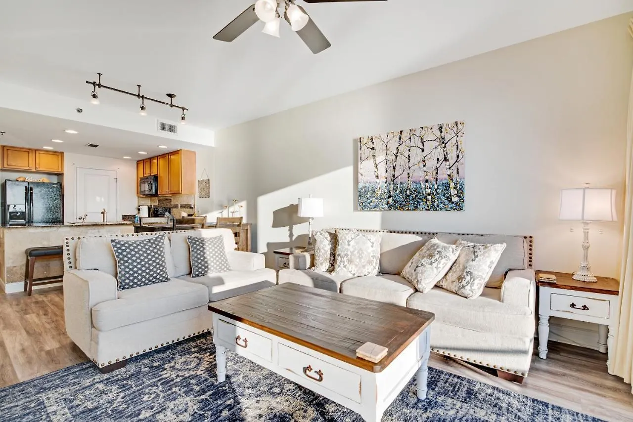 Sterling Breeze 2304 Apartment Panama City Beach