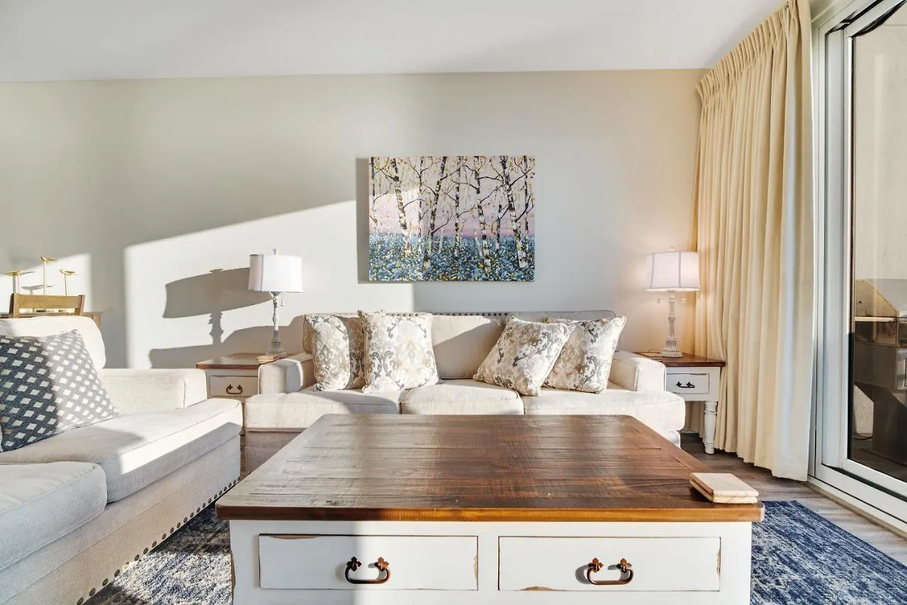 Sterling Breeze 2304 Apartment Panama City Beach