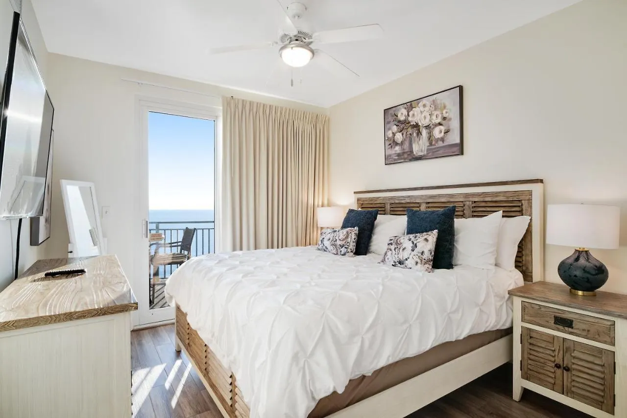 Sterling Breeze 2304 Apartment Panama City Beach