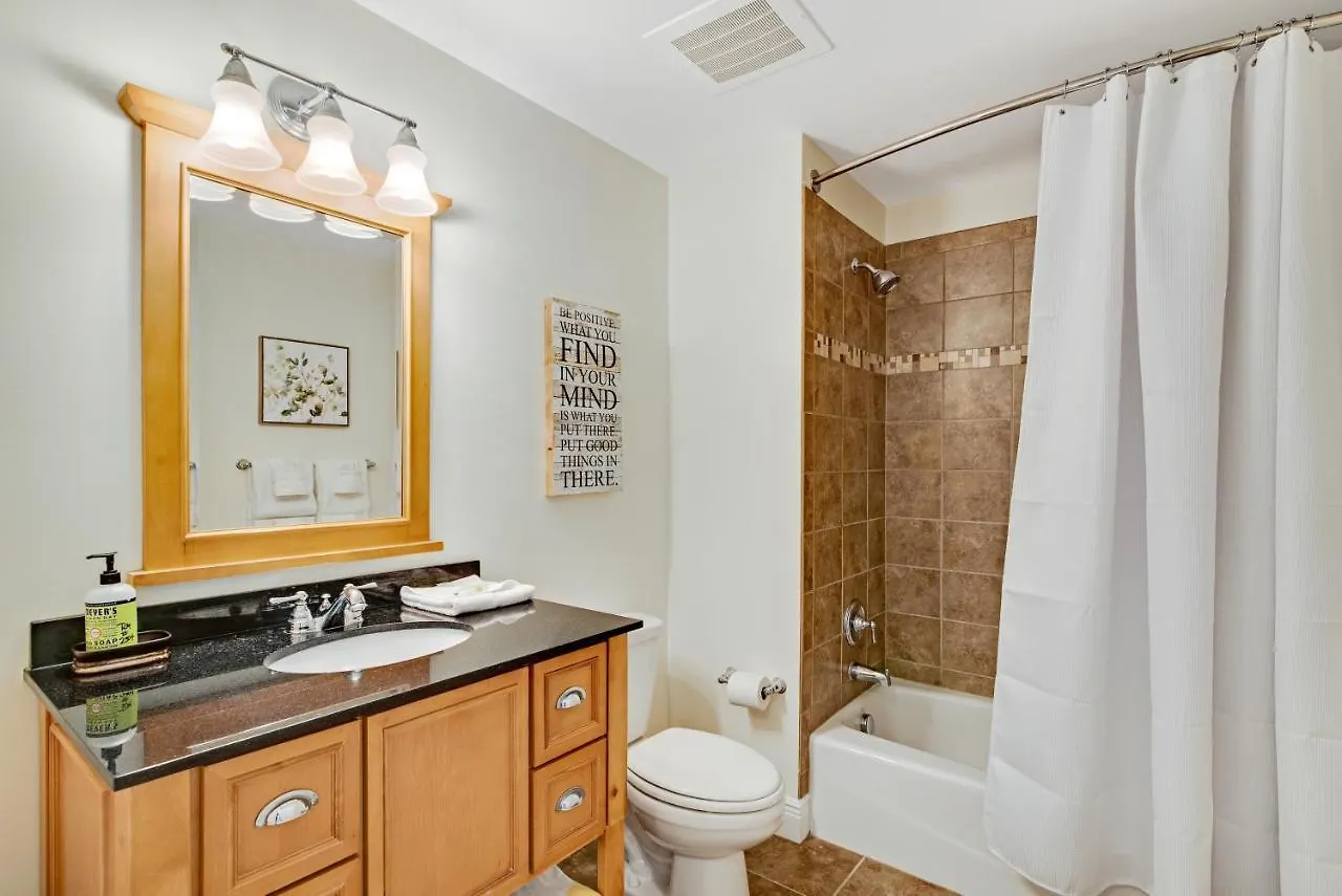 Sterling Breeze 2304 Apartment Panama City Beach United States