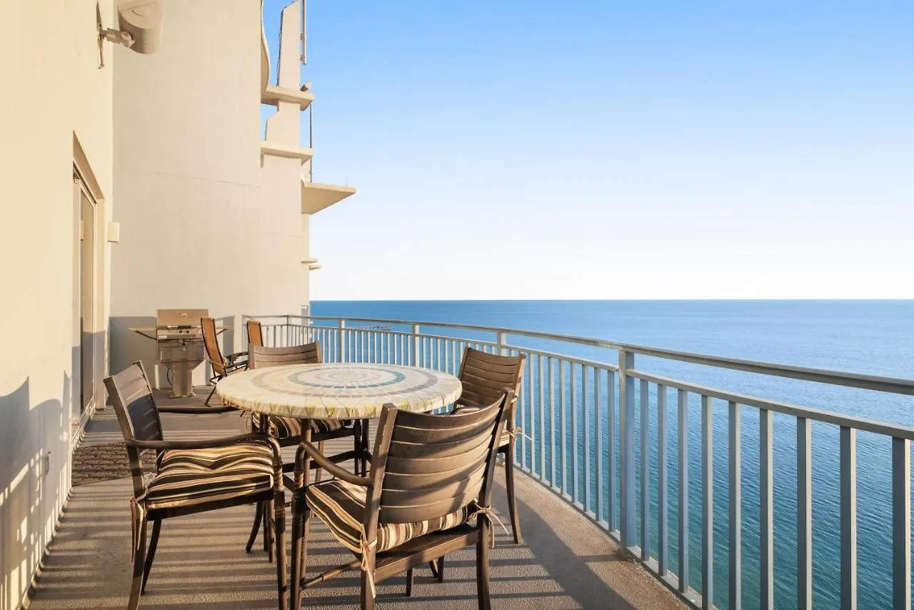 Sterling Breeze 2304 Apartment Panama City Beach