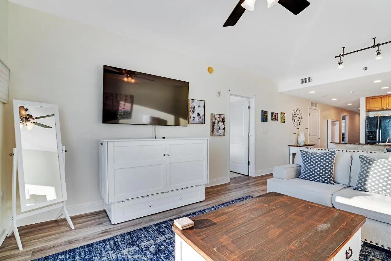 Sterling Breeze 2304 Apartment Panama City Beach