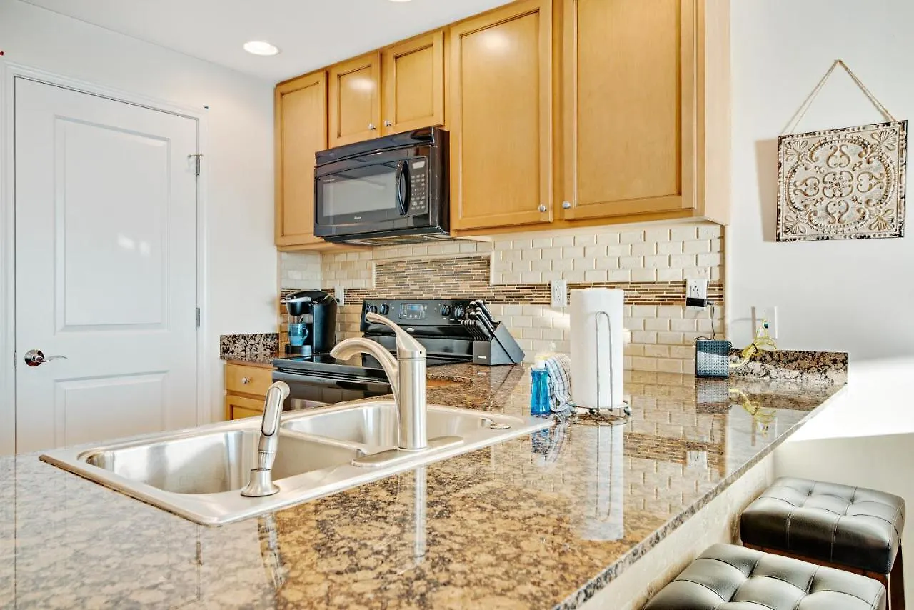Sterling Breeze 2304 Apartment Panama City Beach