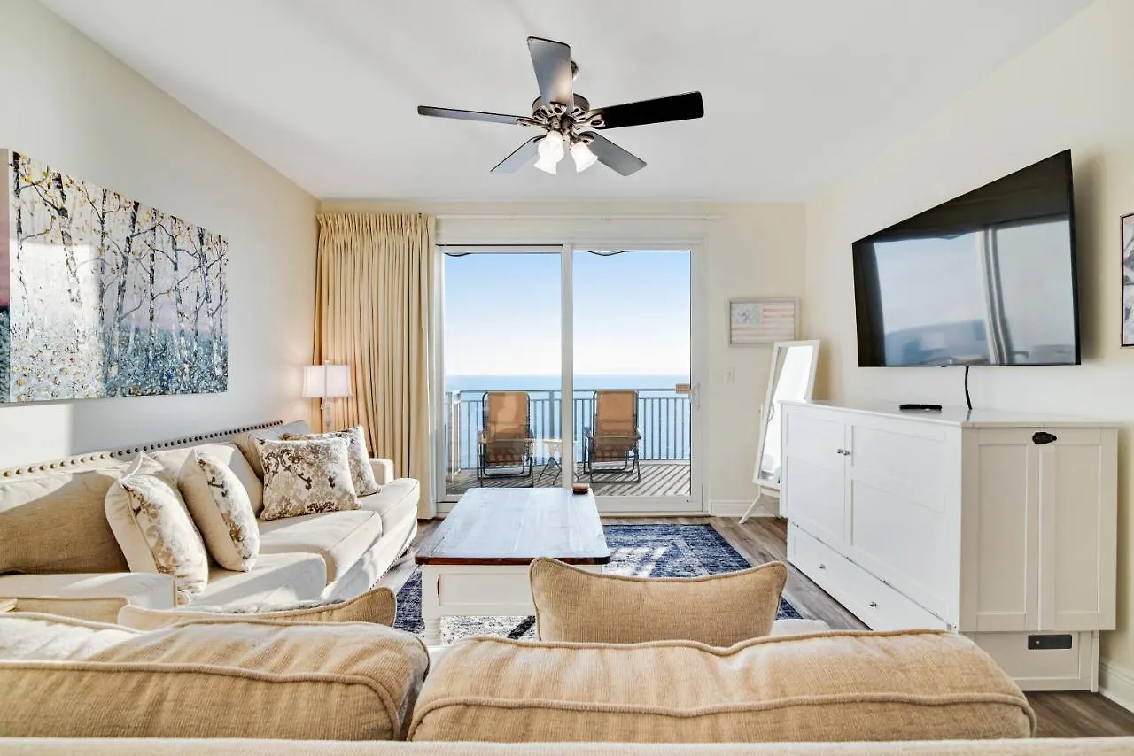 Sterling Breeze 2304 Apartment Panama City Beach 0*,