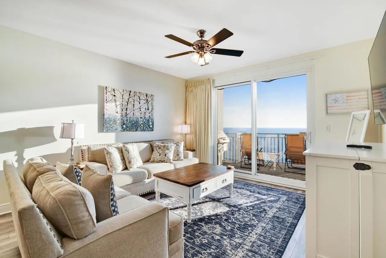 Sterling Breeze 2304 Apartment Panama City Beach 0*,
