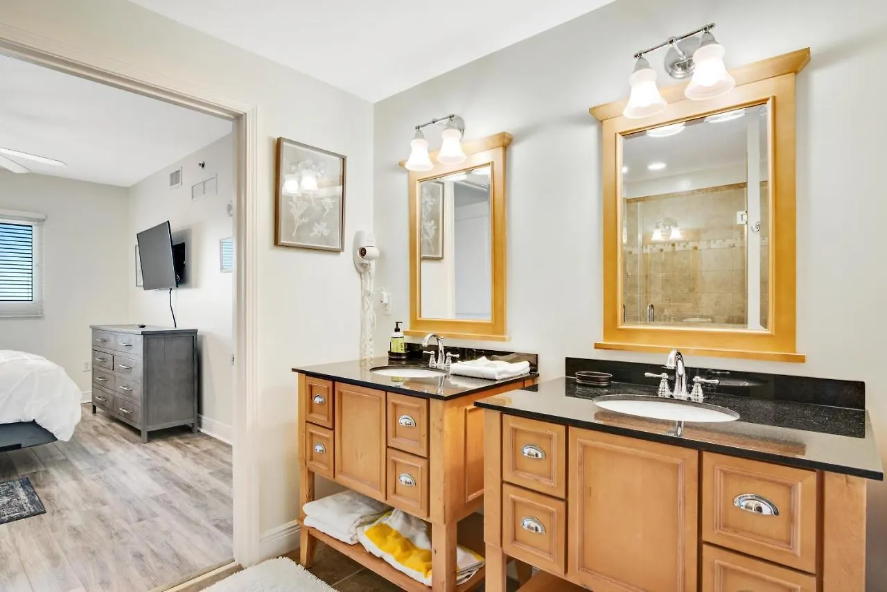 Sterling Breeze 2304 Apartment Panama City Beach