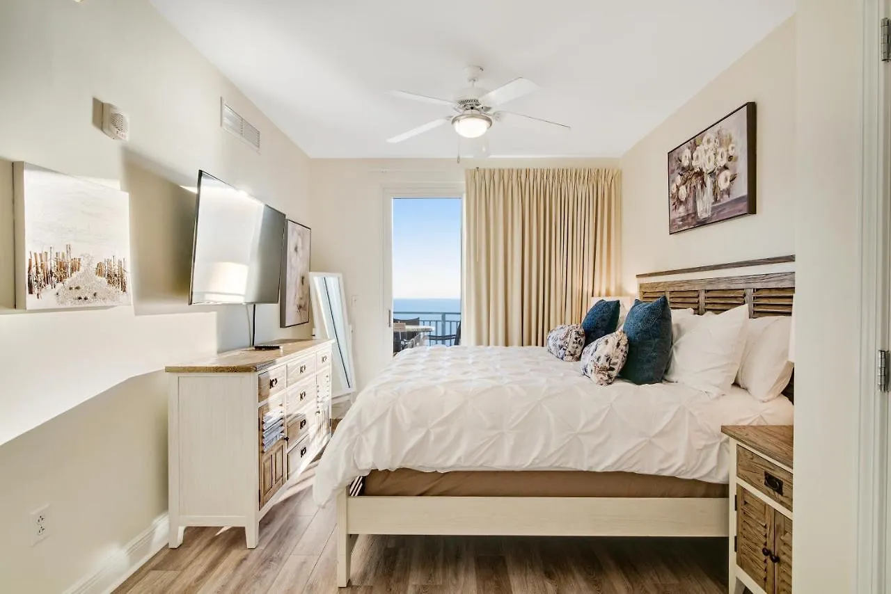 Sterling Breeze 2304 Apartment Panama City Beach United States