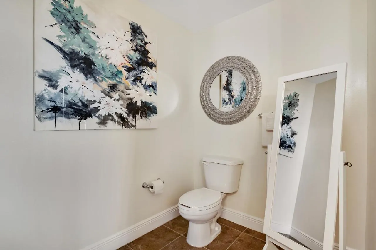 Sterling Breeze 2304 Apartment Panama City Beach