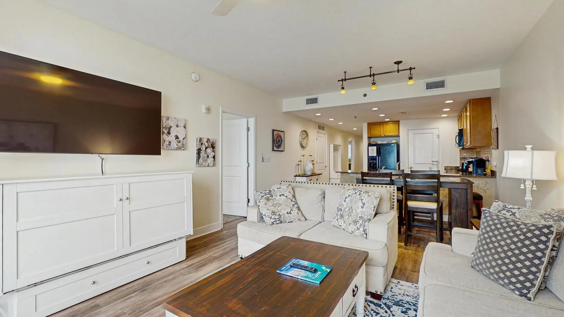 Sterling Breeze 2304 Daire Panama City Beach