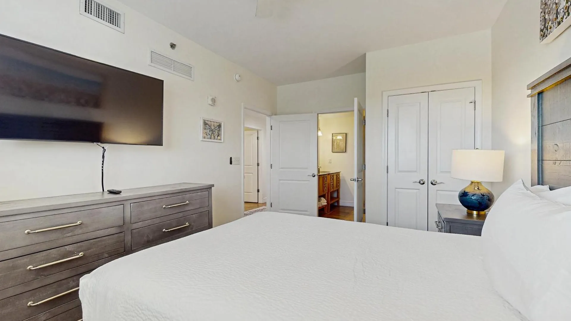 Sterling Breeze 2304 Daire Panama City Beach 0*,  ABD
