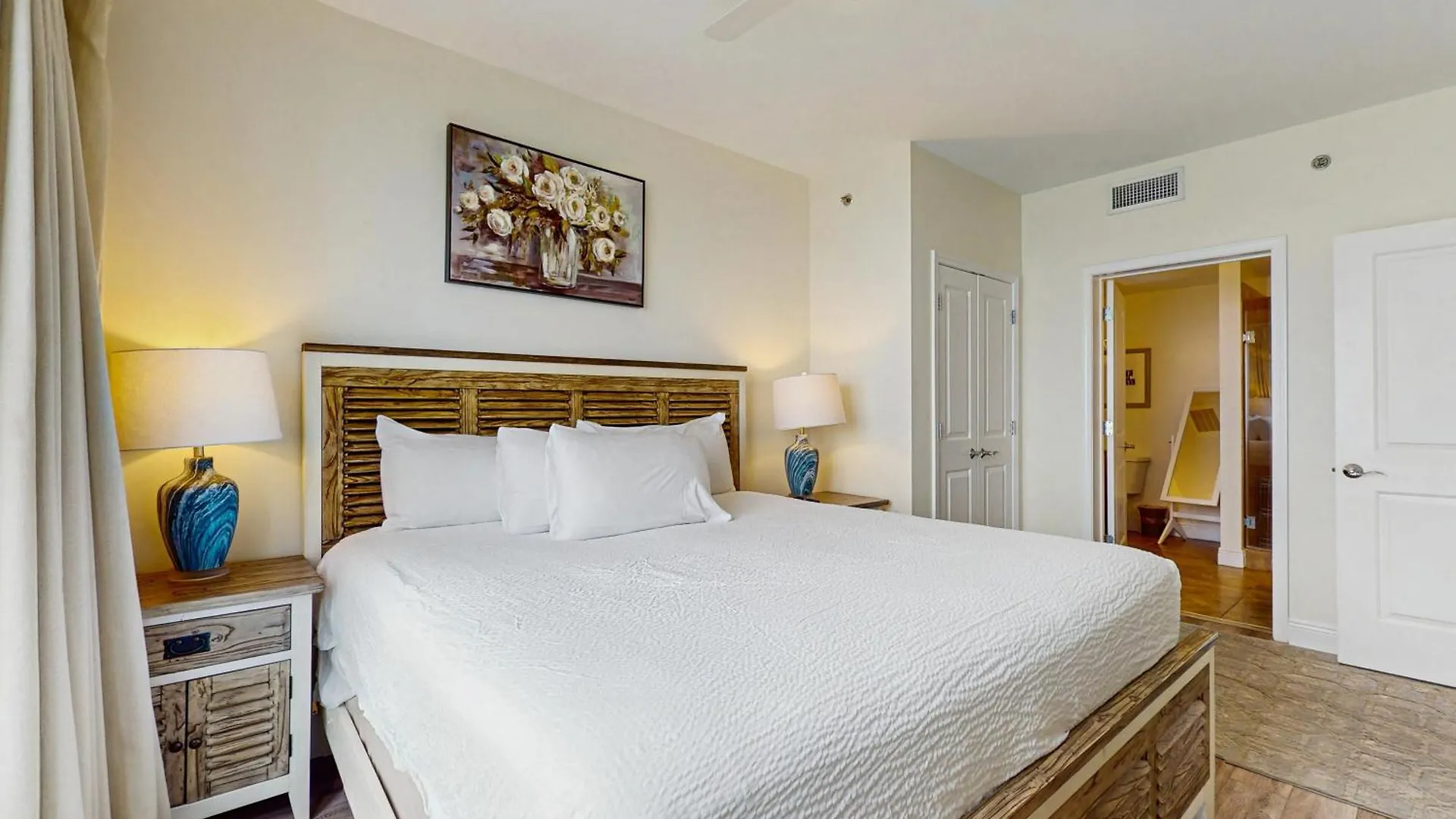 Sterling Breeze 2304 Daire Panama City Beach 0*,