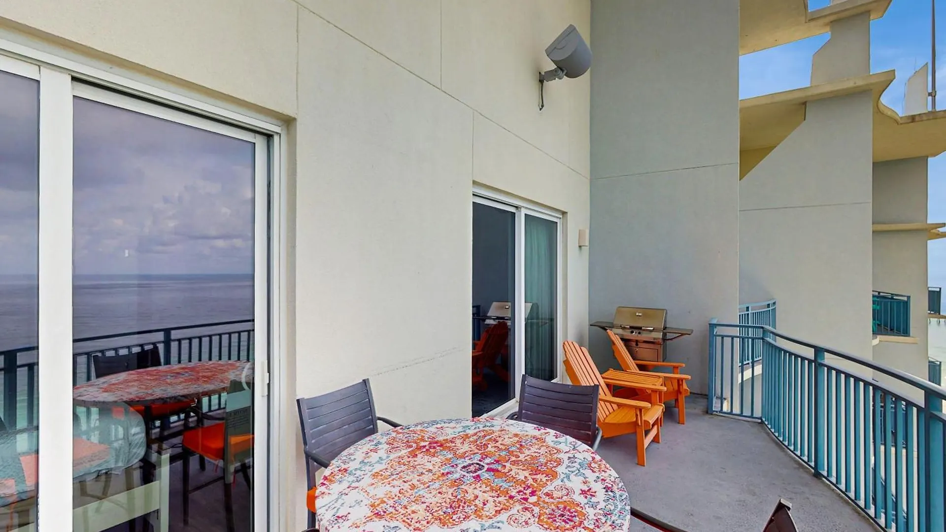 Sterling Breeze 2304 Daire Panama City Beach