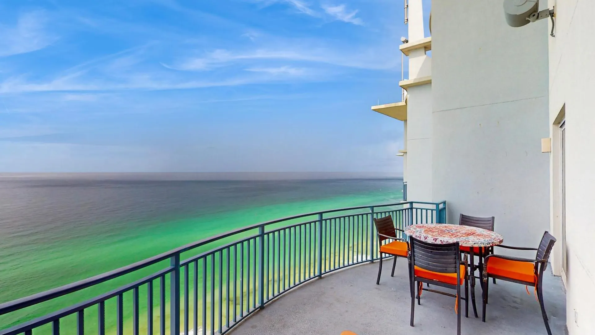 Sterling Breeze 2304 Daire Panama City Beach